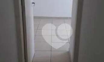 Imagem 3: Engenho Novo Varanda 2 qtos com vaga