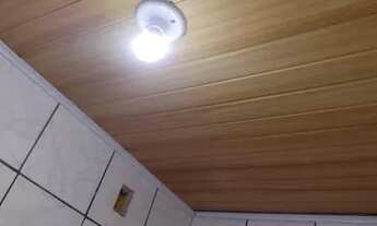 Imagem 4: Aluga-se casa no bairro de Águas Claras, final de linha novo