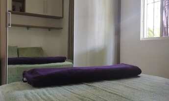 Imagem 6: Apartamento para venda com 45 metros quadrados com 2 quartos em Aricanduva - São Paulo - S