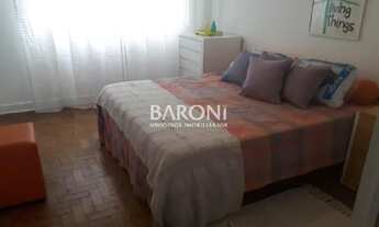 Imagem 5: Apartamento no Jardim Paulista, totalmente reformado, pé direito alto, com 175 m² de área