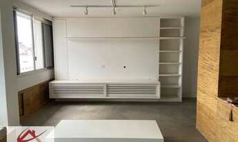 Imagem 3: Apartamento com 2 suítes à venda Rua Manuel Guedes 475 Itaim Bibi