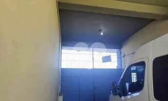 Imagem 6: Galpão Industrial Completo para Venda ou Aluguel na Penha/RJ - Amplo e Espaçoso