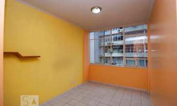 Imagem 2: Apartamento para Aluguel - Centro, 1 Quarto, 46 m2