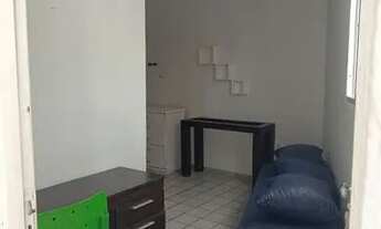 Imagem 4: Quitinete Studio