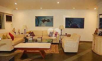 Imagem 5: Apartamento com 4 quartos à venda, 170 m² por R$ 3.350.000 - Leblon - Rio de Janeiro/RJ