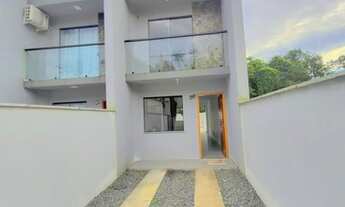 Imagem 4: Sobrado geminado no Nova Brasília com 02 dormitórios