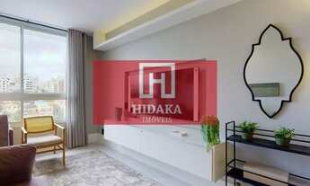 Imagem 7: Apartamento à venda no bairro Sumaré - São Paulo/SP, Zona Oeste