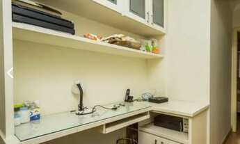 Imagem 5: Apartamento Venda 4 Dormitórios - 144 m² Moema