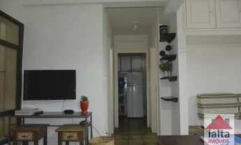 Imagem 7: Apartamento à venda, 50 m² por R$ 360.000 - Itaguá - Ubatuba/SP