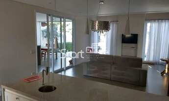 Imagem 5: Casa - Loteamento Alphaville Campinas - Campinas