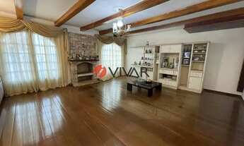 Imagem 2: Casa para locação no bairro Belvedere