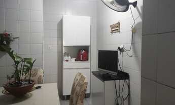 Imagem 2: VD APTO IPSEP - com garagem coberta, 3 Qts, 8 Todo reformado, 1º andar - Recife - PE