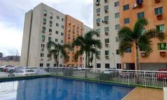 Imagem: Apartamento para venda possui 54 metros