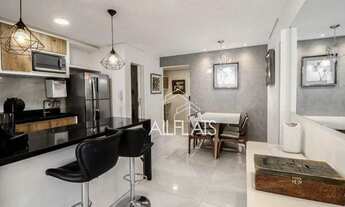 Imagem: Apartamento com 1 dormitório para alugar