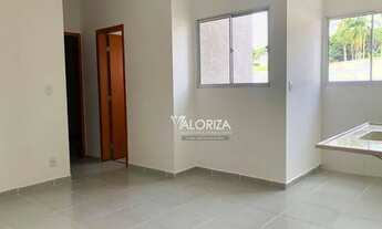 Imagem 3: Apartamento com 2 dormitórios - Caguaçu - Sorocaba/SP