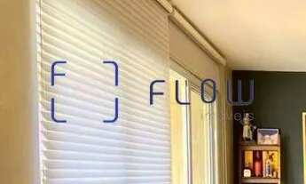 Imagem 3: Apartamento á venda com 104m², 2 dormitórios (1 suíte) e 2 vagas - Chácara Santo Antônio