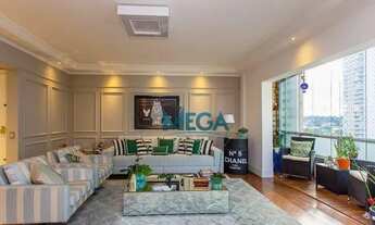 Imagem 2: Espaçoso! 200m², 4 dormitórios, 3 vagas à venda na Vila Mascote