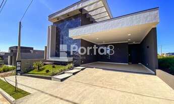 Imagem 2: Viva em grande estilo no Condomínio Village Provence com esta incrível casa à venda - Um r