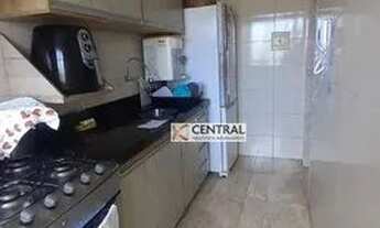 Imagem 3: Apartamento com 2 dormitórios à venda, 44 m² por R$ 280.000,00 - Resgate - Salvador/BA