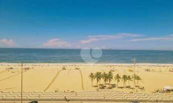 Imagem 5: Apartamento com 3 dormitórios à venda, 280 m² por R$ 5.700.000,00 - Leme - Rio de Janeiro