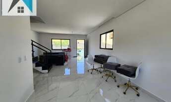 Imagem 7: Casa para Locação em Cajamar, Portais (Polvilho), 3 dormitórios, 1 suíte, 2 banheiros, 6 v