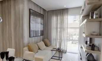 Imagem 6: Apartamento para venda tem 58 metros quadrados com 2 quartos em Anil - Rio de Janeiro - RJ