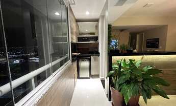 Imagem 9: Apartamento com 3 quartos no Boulevard Village - Bairro Vila Siam em Londrina
