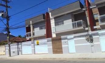 Imagem: Casa de condomínio para venda possui 76