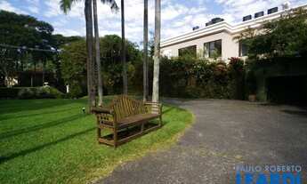 Imagem 5: SOBRADO - JARDIM AMÉRICA - SP