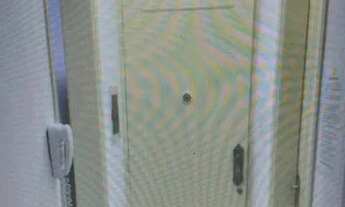 Imagem 6: Apartamento com 1 dormitório para alugar, 67 m² por R$ 2.859,00/mês - Vila Matias - Santos