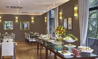 Imagem 7: Flat para locação no George V Alto de Pinheiros - São Paulo/SP