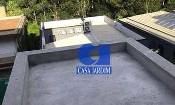 Imagem 5: Casa com 4 dormitórios à venda, 510 m² por R$ 7.500.000,00 - Villa Solaia - Barueri/SP