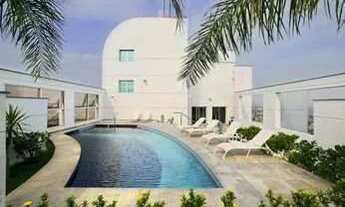 Imagem 5: Flat para alugar Avenida Mário Ypiranga,Manaus,AM MANAUS ,Adrianópolis - R$ 3.500