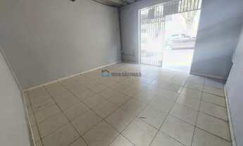 Imagem: Casa individual com 02 dormitórios e 02