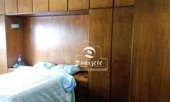 Imagem 7: Apartamento à venda, 202 m² por R$ 747.999,99 - Vila Assunção - Santo André/SP