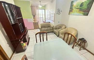 Imagem 5: Apartamento para venda com 76 metros quadrados com 3 quartos