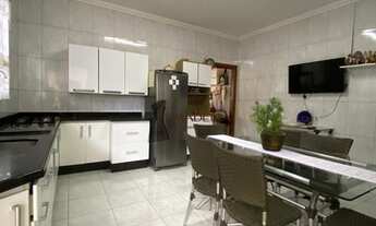 Imagem 6: Casa à venda no Jd Itália II