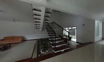 Imagem 4: Casa Condomínio em São Carlos