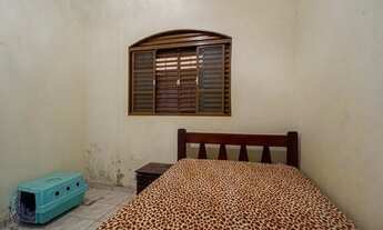 Imagem 4: Excelente Casa! 800m2, 04 Quartos, 2 Suítes, Churrasqueira, Rua 06, Vicente Pires