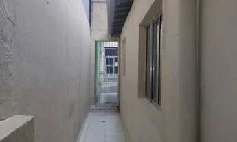 Imagem 3: Casa com 1 dormitório para alugar, 50 m² por R$ 1.100,00/mês - Vila União (Zona Leste) - S