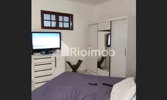 Imagem 3: Maracanã Apartamento com 3 dormitórios