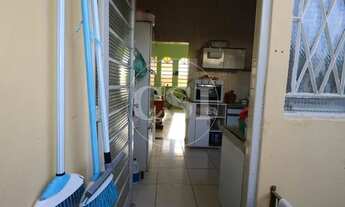 Imagem 2: Casa - Botafogo - Campinas