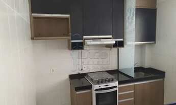 Imagem 5: Apartamento Padrão em Ribeirão Preto