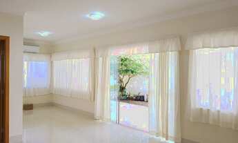 Imagem 5: Casa de Condomínio Belvederea tem 319m2 com 4 quartos 2 suites master