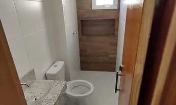 Imagem 2: Cód.: 11398 - Apartamento de 58m², sem condomínio e com varanda gourmet, 03 dormitórios e