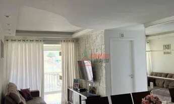 Imagem: Apartamento com 2 dormitórios à venda