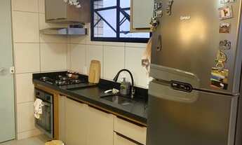 Imagem 1: Apartamento pra locação com 77 m² com 3 suítes no Renascença - São Luís - MA