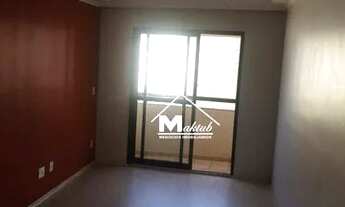 Imagem 4: Apartamento com 3 dormitórios para alugar, 75 m² por R$ 3.005,00/mês - Vila Gilda - Santo