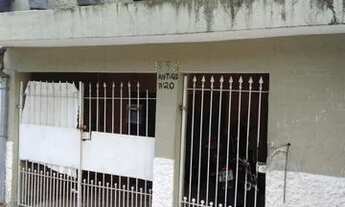 Imagem 2: Casa para venda tem 125 metros quadrados com 2 quartos em Jardim Guanabara - São Paulo - S