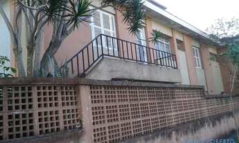 Imagem 2: CASA ASSOBRADADA - PLANALTO PAULISTA - SP